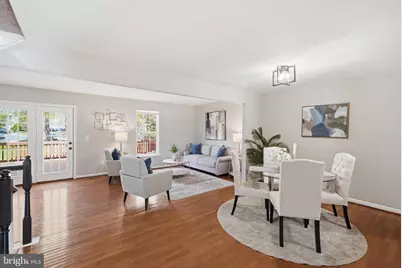 6508 Sharps Drive, Centreville, VA 20121 - Photo 15