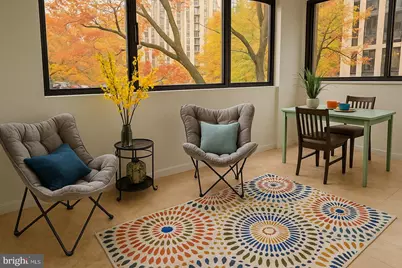 5904 Mount Eagle Drive #201, Alexandria, VA 22303 - Photo 3