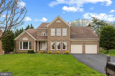 6189 Hidden Canyon Road, Centreville, VA 20120 - Photo 1