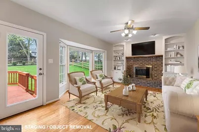 6189 Hidden Canyon Road, Centreville, VA 20120 - Photo 11