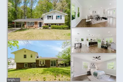 5112 Althea Drive, Annandale, VA 22003 - Photo 1