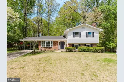 5112 Althea Drive, Annandale, VA 22003 - Photo 9