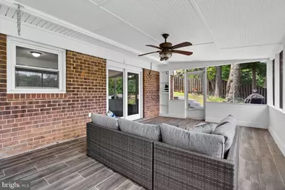 6811 Sydenstricker Road, Springfield, VA 22152 - Photo 17