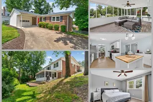 6811 Sydenstricker Rd, Springfield, VA 22152 - Photo 1