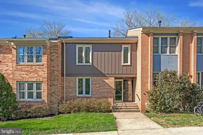 8309 Highcliffe Court, Annandale, VA 22003 - Photo 1