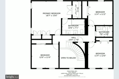 811 Follin Farm Lane, Great Falls, VA 22066 - Photo 47