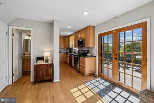 1407 Bayshire, Herndon, VA 20170 - Photo 11