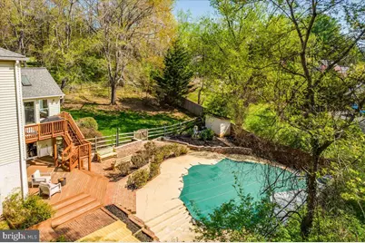 3137 Hunt Road, Oakton, VA 22124 - Photo 93