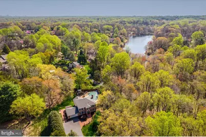 3137 Hunt Road, Oakton, VA 22124 - Photo 3