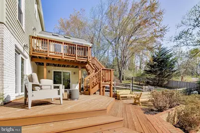 3137 Hunt Road, Oakton, VA 22124 - Photo 65