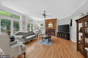 303 Talahi Rd SE, Vienna, VA 22180 - Photo 7