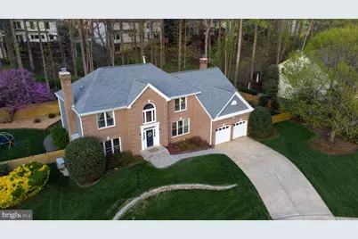 12628 Plow Court, Fairfax, VA 22030 - Photo 1