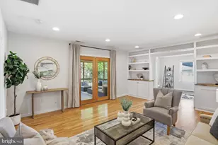 3008 Fairmont St, Falls Church, VA 22042 - Photo 21