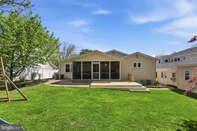 3008 Fairmont Street, Falls Church, VA 22042 - Photo 31