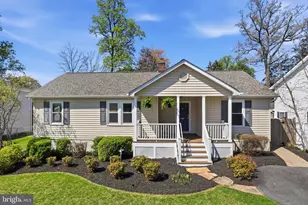 3008 Fairmont St, Falls Church, VA 22042 - Photo 1