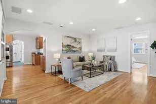 3008 Fairmont St, Falls Church, VA 22042 - Photo 19