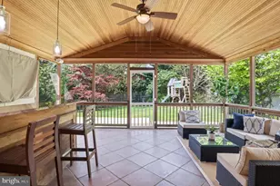 3008 Fairmont St, Falls Church, VA 22042 - Photo 29