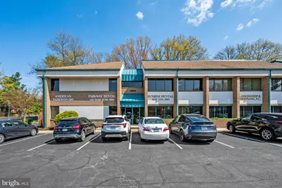 11864 Sunrise Valley Drive #201, Reston, VA 20191 - Photo 3