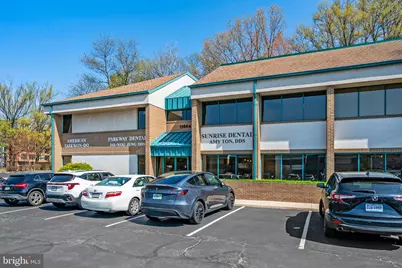 11864 Sunrise Valley Drive #201, Reston, VA 20191 - Photo 1