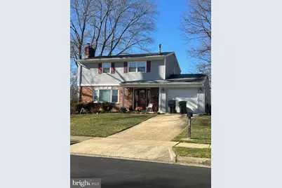 6526 Greenview Lane, Springfield, VA 22152 - Photo 1