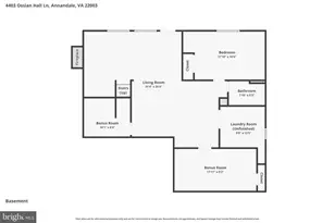 4403 Ossian Hall Ln, Annandale, VA 22003 - Photo 25
