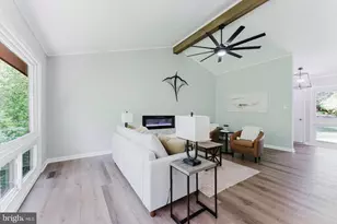 4403 Ossian Hall Ln, Annandale, VA 22003 - Photo 5