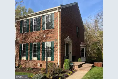 6556 Kelsey Point Circle, Alexandria, VA 22315 - Photo 1
