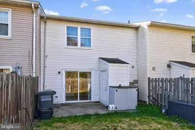 9594 Inverary Court, Lorton, VA 22079 - Photo 25