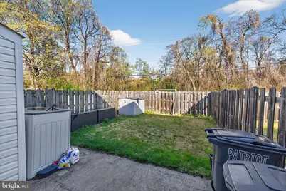 9594 Inverary Court, Lorton, VA 22079 - Photo 23