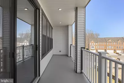 8454 Begonia Lane, Lorton, VA 22079 - Photo 41