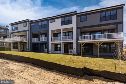 8454 Begonia Lane, Lorton, VA 22079 - Photo 7