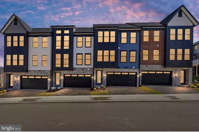 8454 Begonia Lane, Lorton, VA 22079 - Photo 63