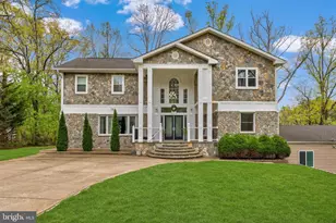 8535 Forest St, Annandale, VA 22003 - Photo 1