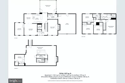 11922 Holly Spring Drive, Great Falls, VA 22066 - Photo 95