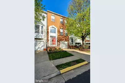 4112 Flower Box Court, Fairfax, VA 22030 - Photo 1