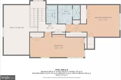 7502 Cross Gate Lane, Alexandria, VA 22315 - Photo 63
