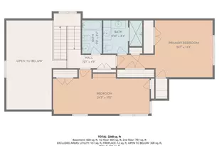 7502 Cross Gate Ln, Alexandria, VA 22315 - Photo 63