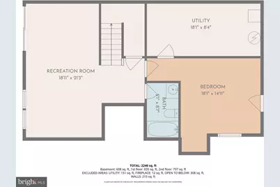 7502 Cross Gate Lane, Alexandria, VA 22315 - Photo 61