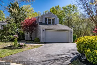 7502 Cross Gate Lane, Alexandria, VA 22315 - Photo 3