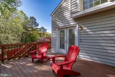 7502 Cross Gate Lane, Alexandria, VA 22315 - Photo 55