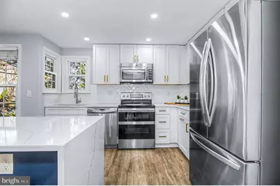 7502 Cross Gate Lane, Alexandria, VA 22315 - Photo 17