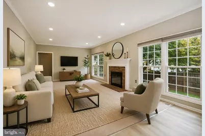 13205 Pleasant Glen Court, Herndon, VA 20171 - Photo 7