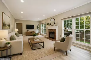13205 Pleasant Glen Ct, Herndon, VA 20171 - Photo 7