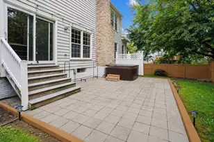 13205 Pleasant Glen Ct, Herndon, VA 20171 - Photo 11