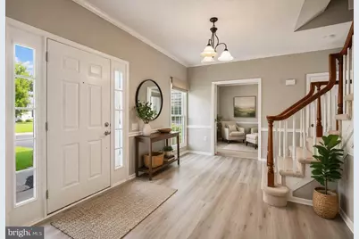13205 Pleasant Glen Court, Herndon, VA 20171 - Photo 5