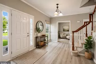 13205 Pleasant Glen Ct, Herndon, VA 20171 - Photo 5