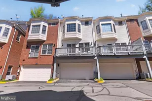 8842 Mansion View Ct, Vienna, VA 22182 - Photo 23