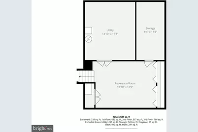 4326 Duncan Drive, Annandale, VA 22003 - Photo 47