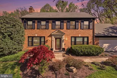 9708 Spring Ridge Lane, Vienna, VA 22182 - Photo 3
