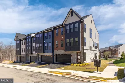 8456 Begonia Lane, Lorton, VA 22079 - Photo 3